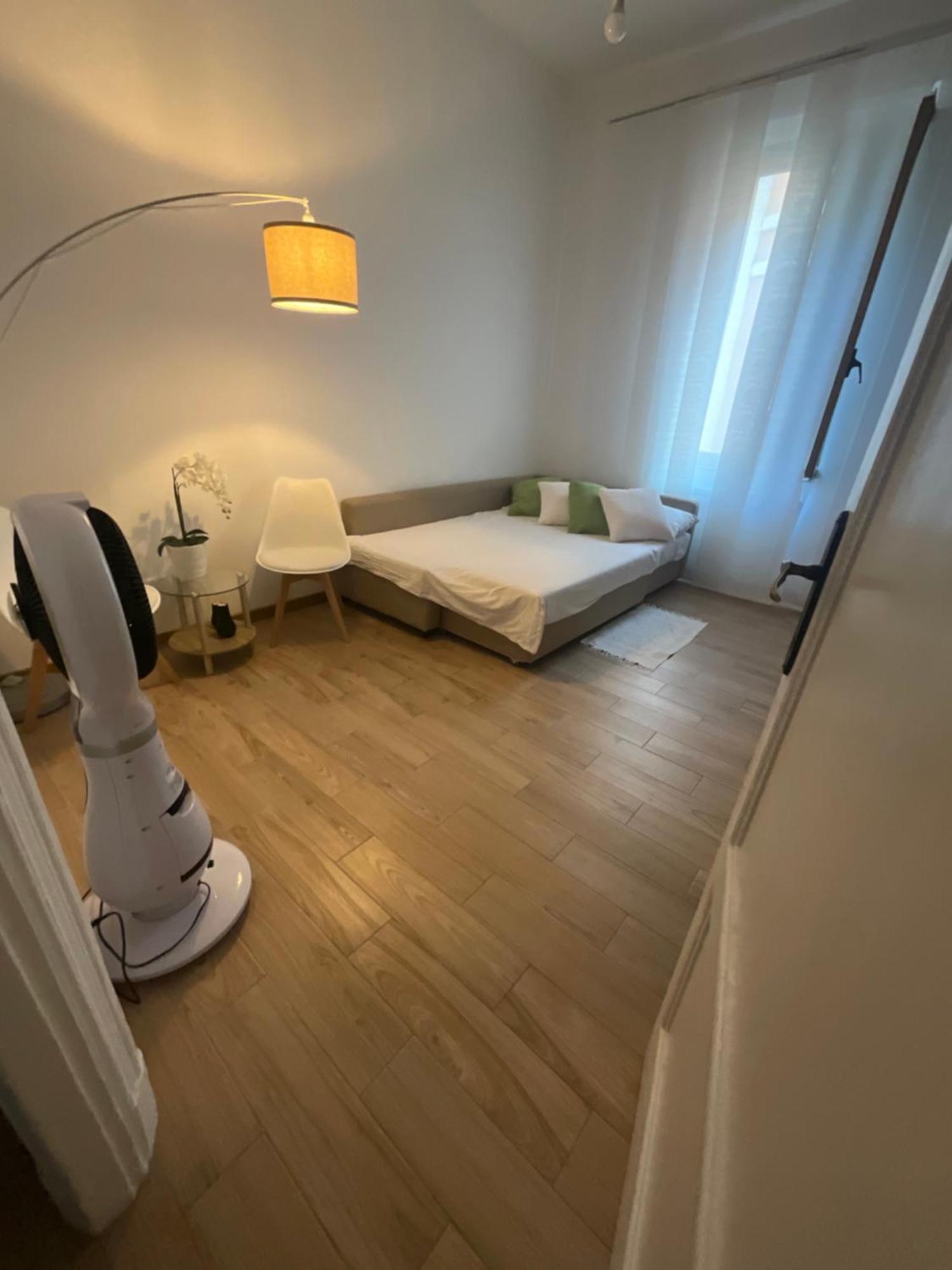 One Room San Pietro Rome Exterior photo