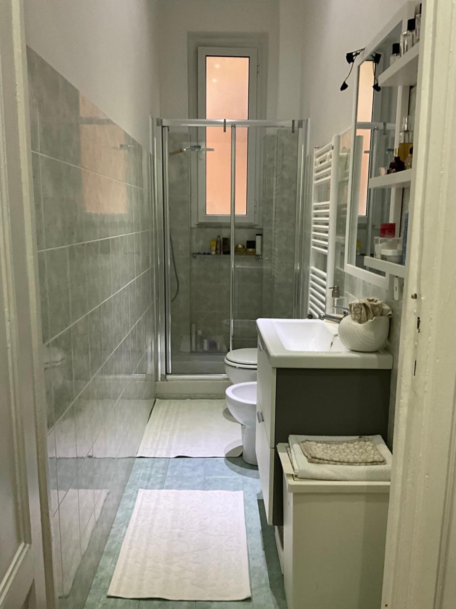 One Room San Pietro Rome Exterior photo